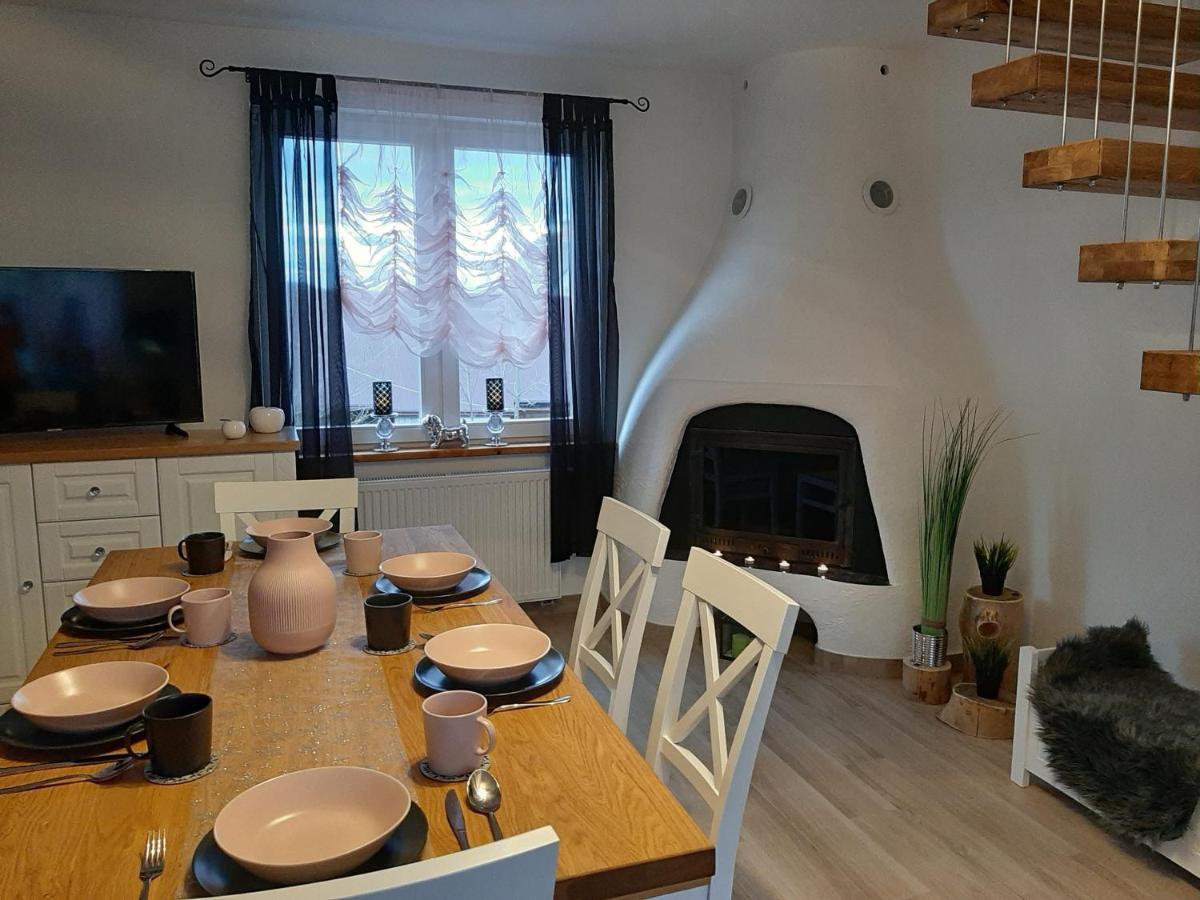Apartment Ale Gory Dom Na Wylacznosc