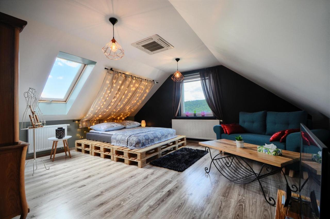Ale Gory Dom Na Wylacznosc Apartment