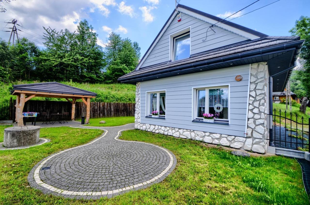 Ale Gory Dom Na Wylacznosc Apartment Korbielow