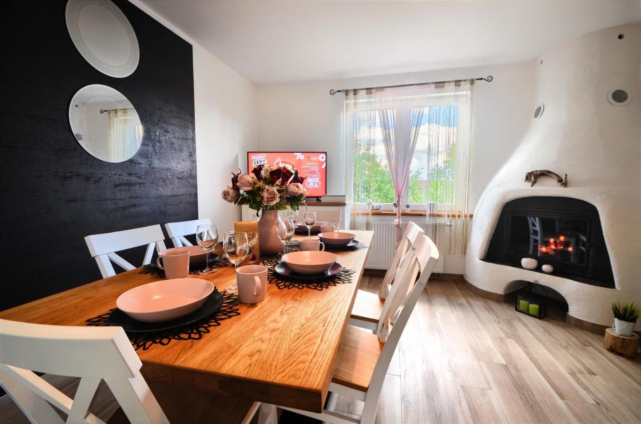Apartment Ale Gory Dom Na Wylacznosc