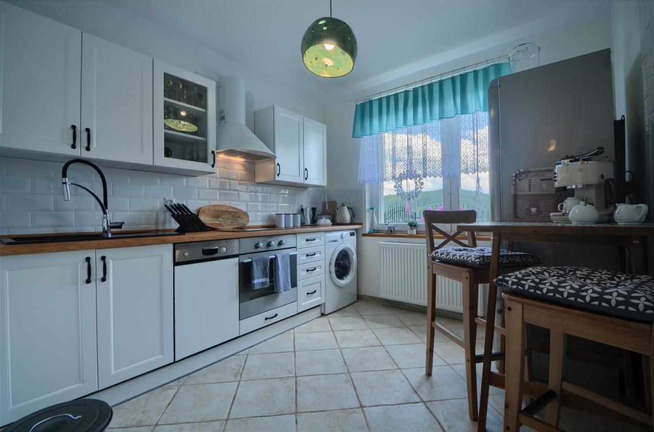 Ale Gory Dom Na Wylacznosc Apartment