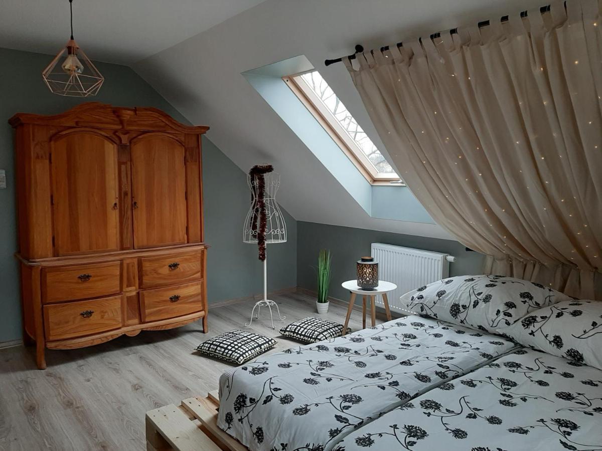 Ale Gory Dom Na Wylacznosc Apartment