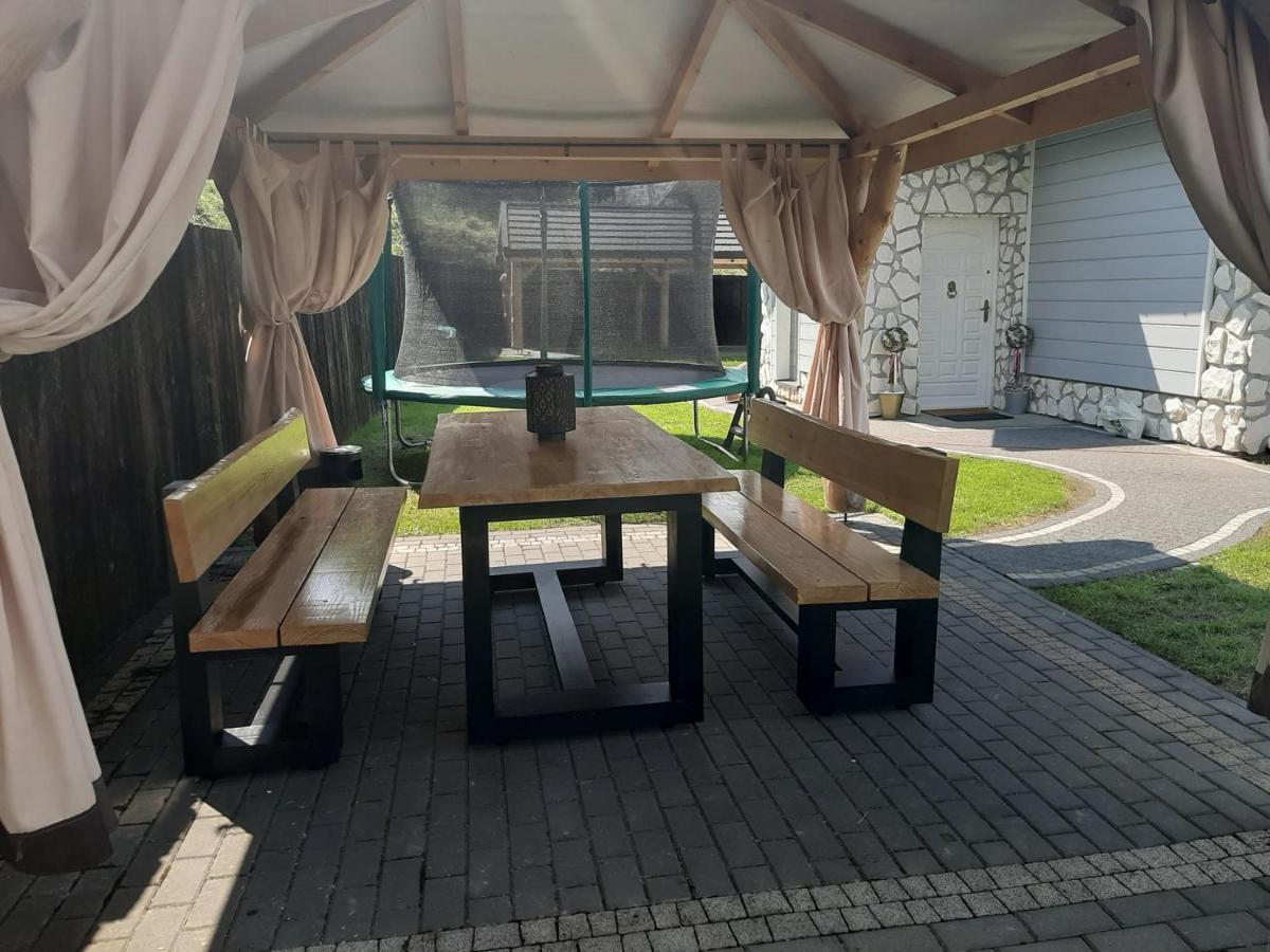 Apartment Ale Gory Dom Na Wylacznosc