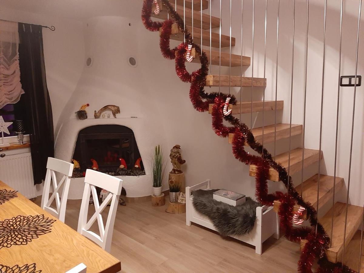Apartment Ale Gory Dom Na Wylacznosc Korbielow
