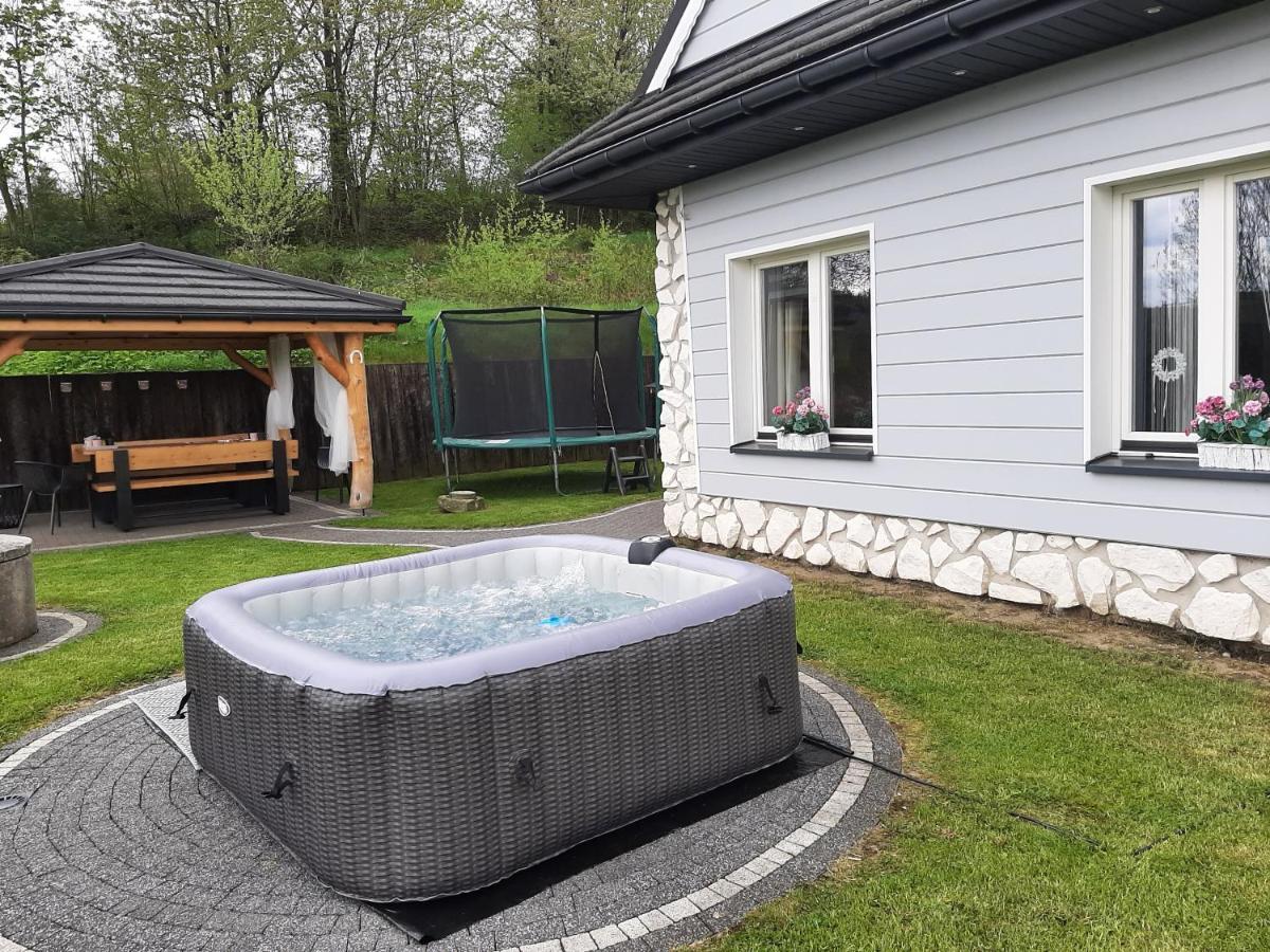 Apartment Ale Gory Dom Na Wylacznosc Korbielow